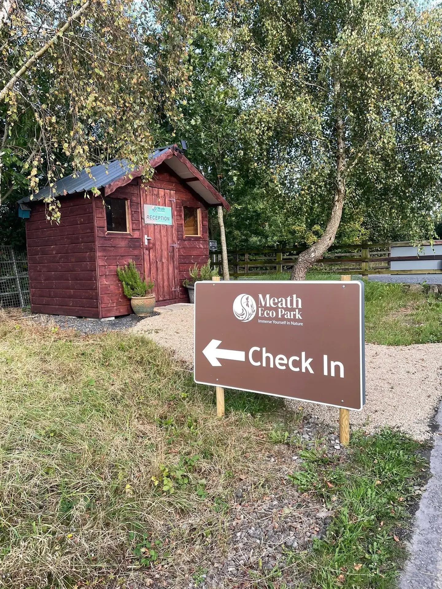 Campsite